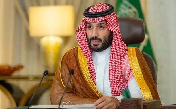 Líderes sauditas conclamam apoio ao Irã diante da ofensiva israelense