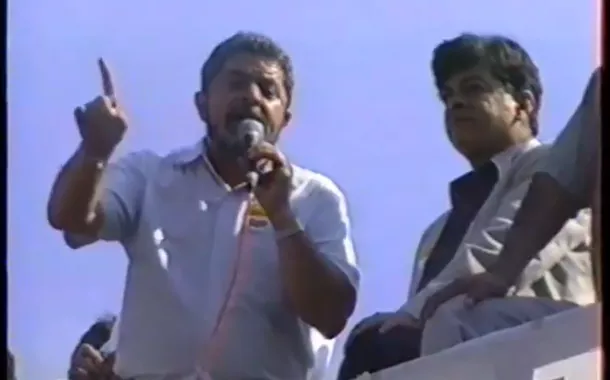 Luiz Inácio Lula da Silva