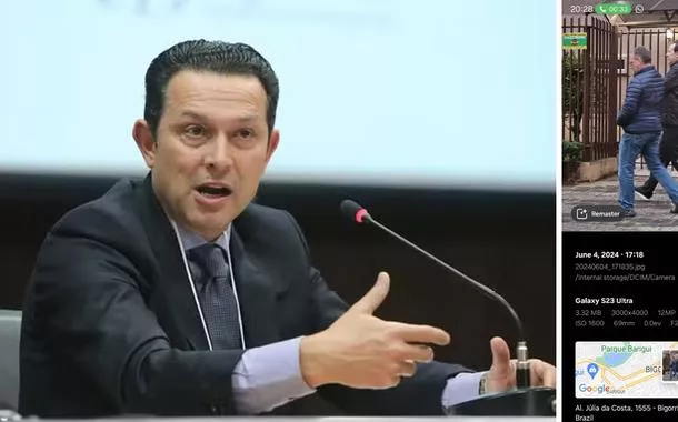 Danilo e, na foto ao lado, Marcelo Malucelli e Fernando Quadros caminhando pelas ruascasino online no brasilCuritiba