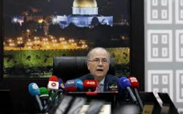 Primeiro-ministro palestino denuncia ofensiva israelense e reafirma compromisso com Estado independente