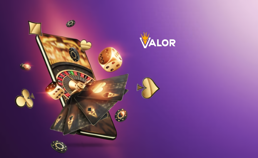 Valor Bet: simplicidade e segurança na sua jornada de registro