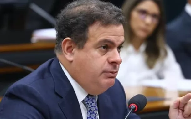 João Carlos Bacelar (PL-BA)