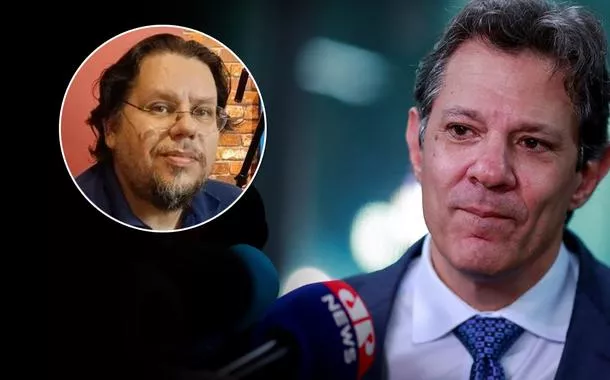 "Se Haddad insistir com a agenda neoliberal, vai rachar o PT", diz Fernando Horta