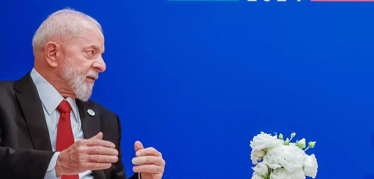 Luiz Inácio Lula da Silva
