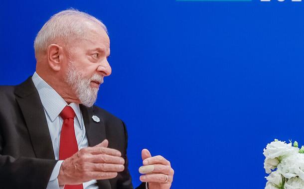 Datafolha: Lula enfrenta desafios entre evangélicos com 44% de reprovação