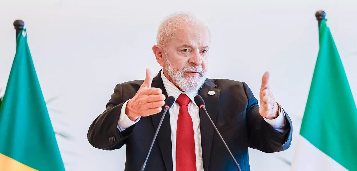 Luiz Inácio Lula da Silva