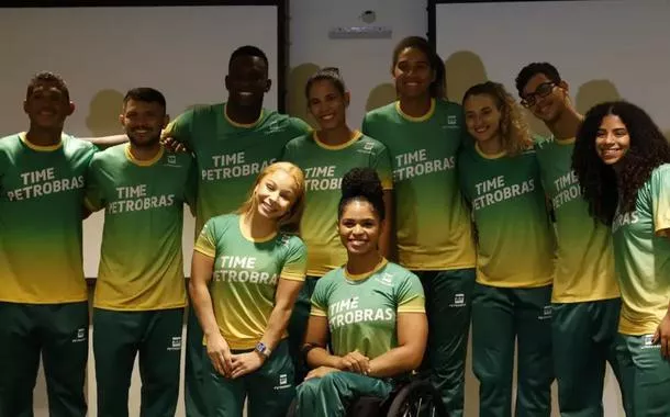 Paris 2024: atletas brasileiros reforçam cuidados com saúde mental