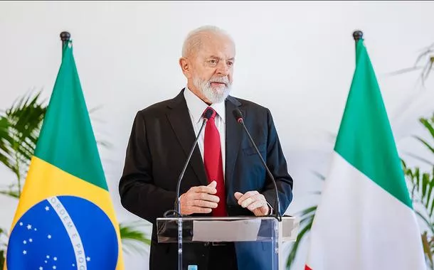 Confira como foi o balanço feito pelo presidente Lula de seus encontros no G7