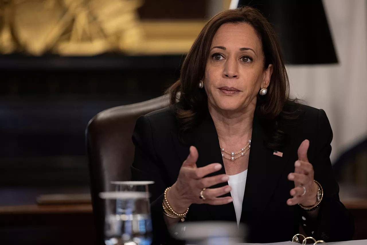 Kamala Harris