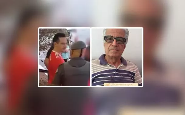 Polícia indicia por homicídio o suspeito de matar idoso com 'voadora' em SP