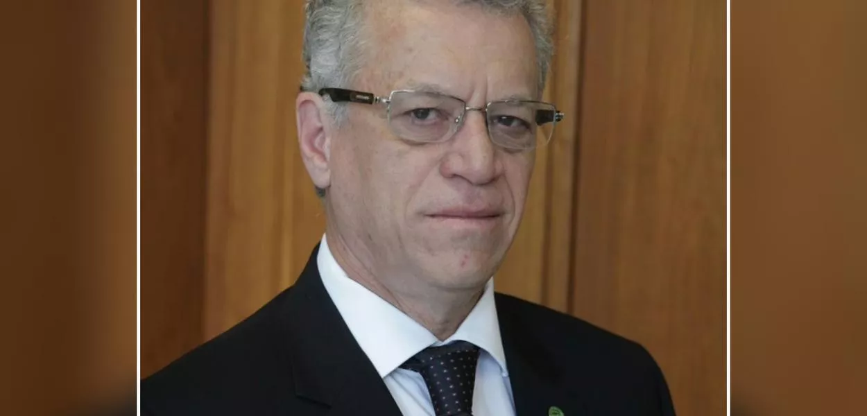 Wilson Vaz de Araújo