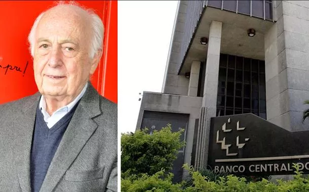 Bresser-Pereira comenta a chamada 'independência' do Banco Central