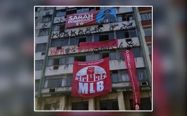 Ato em Porto Alegre