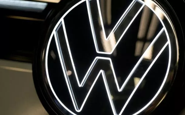 Logo da Volkswagen