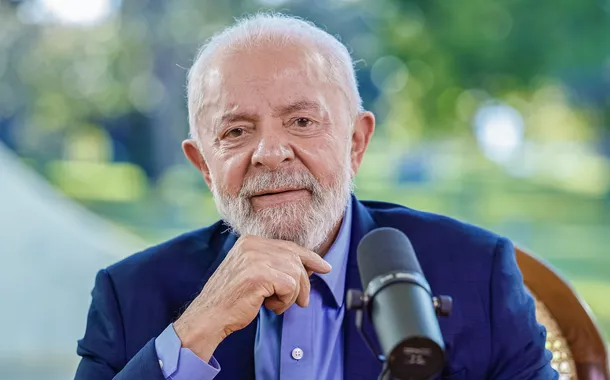 Lula vai emendar viagem ao Paraguai com visita à Bolívia