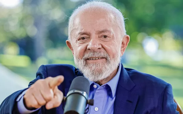 Lula diz que chamará Petrobras e Ibama para decidir sobre Margem Equatorial e que país não desperdiçará oportunidade