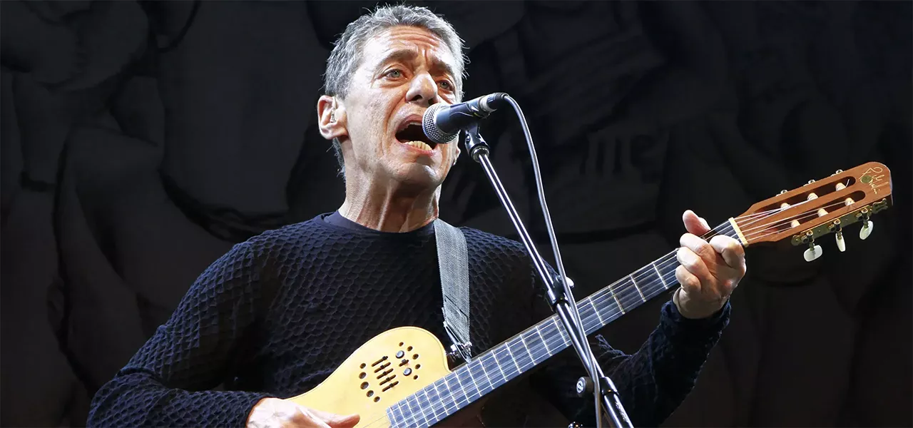 Chico Buarque