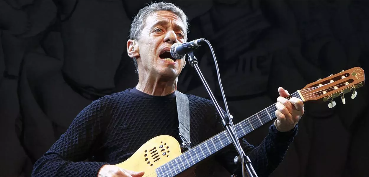 Chico Buarque