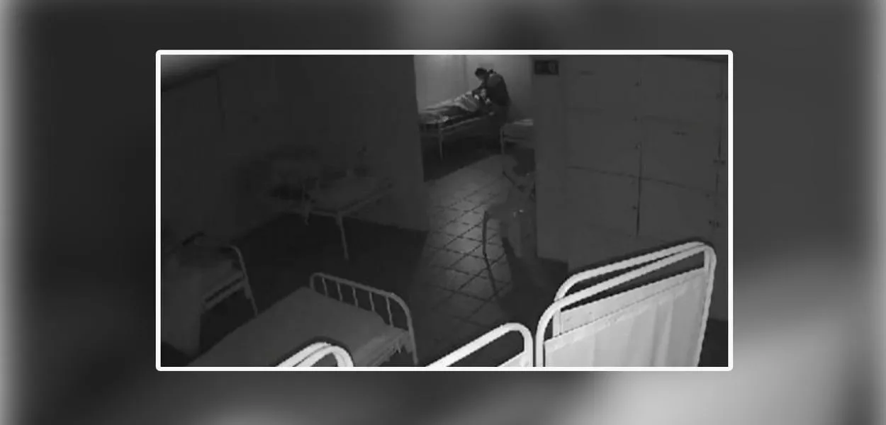 Clínica de Reabilitação em Aldeia 