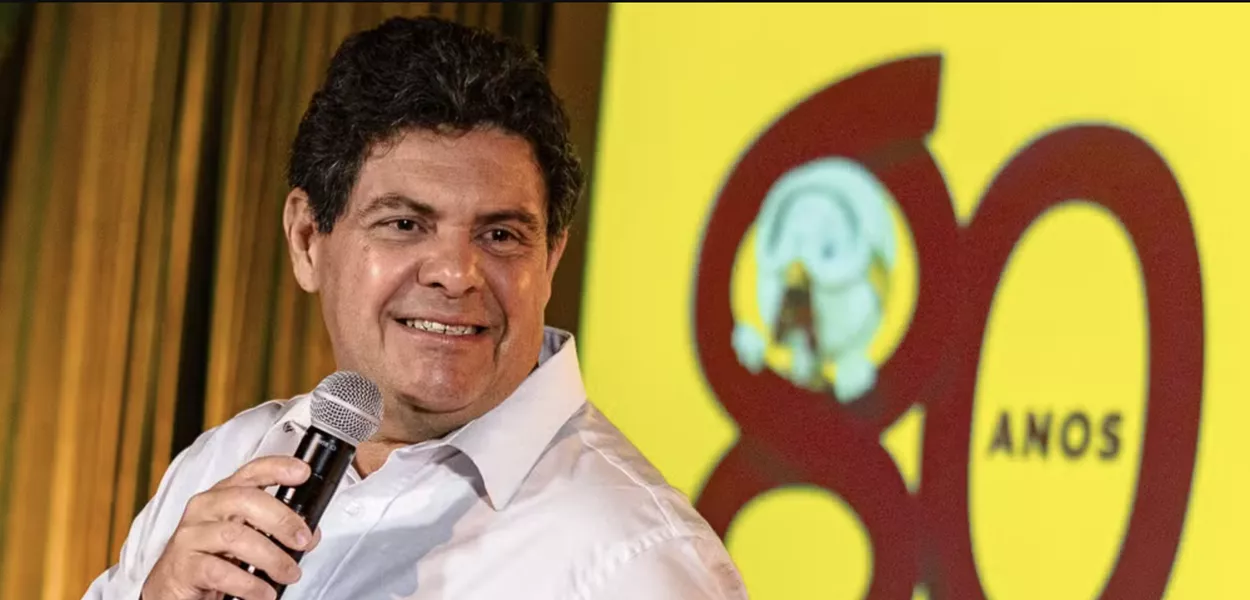 Marcos Molina