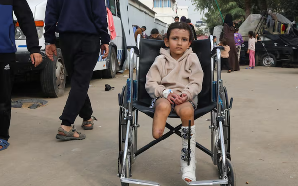 Inquérito da ONU conclui que Israel comete crimes contra a humanidade em Gaza