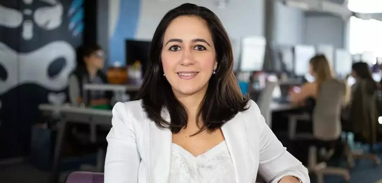 Cristina Junqueira