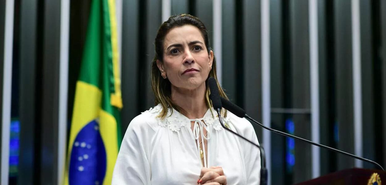 Soraya Thronicke
