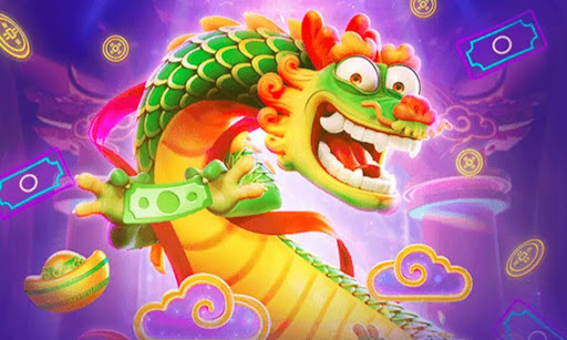 Fortune dragon slot: Como ganhar?