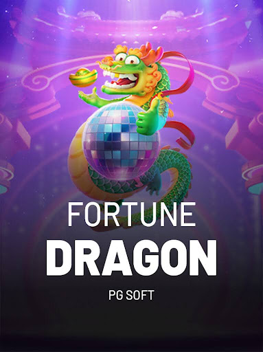 Fortune dragon slot: Como ganhar?