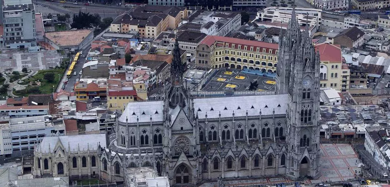 Quito