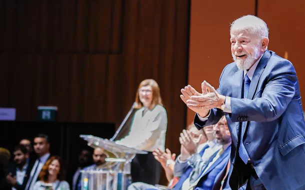 Internautas comemoram e "Efeito Lula" chega entre os assuntos mais comentados nas redes