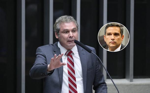 Lindbergh Farias: 'decisão do Copom foi uma vergonha. Campos Neto mostra o claro intuito de sabotar Lula' (vídeo)