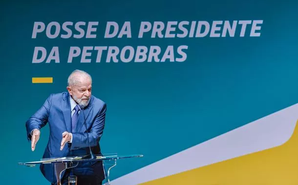 Lula garante que Petrobras irá explorar a Margem Equatorial