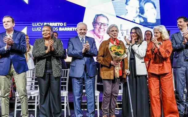 Governo Lula anuncia recursos para o audiovisual