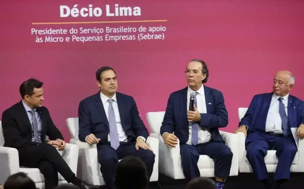 Nordeste deve ser uma prioridade no acesso ao crédito, diz presidente do Sebrae