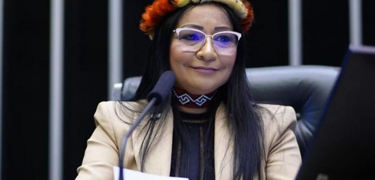 Silvia Waiãpi