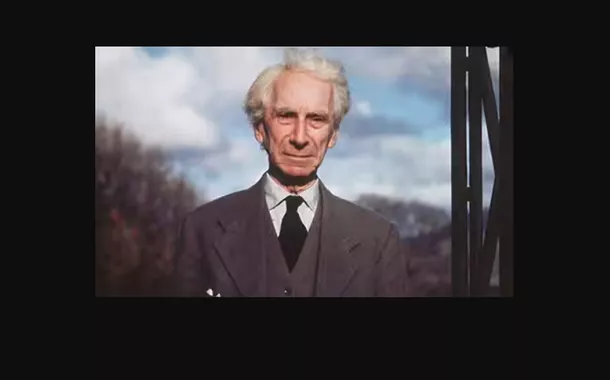 Sobre Bertrand Russell