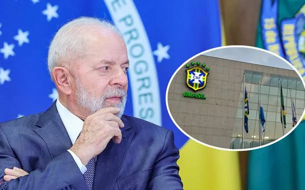 Lula detona a Seleção: "não tem mais os melhores"