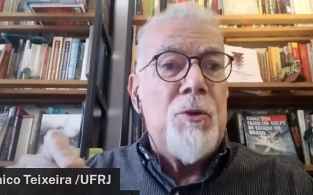 Múcio mostra "desconhecimento histórico" ao defender culpa no 'CPF' e não no 'CNPJ' em caso de golpe de Estado, diz historiador