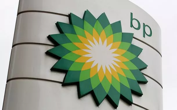 Logo da BP