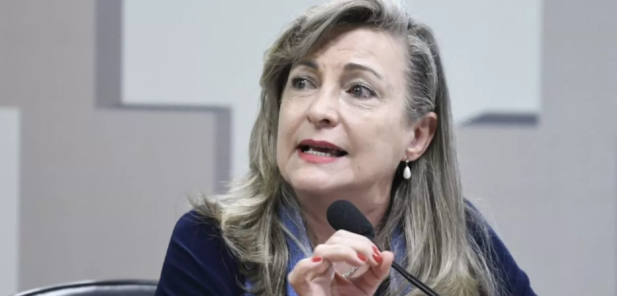 Maria Lúcia Fattorelli