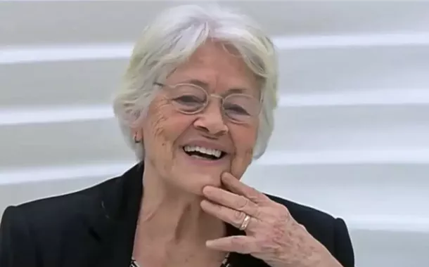 Adélia Prado