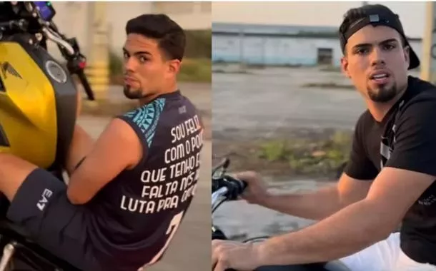 Influencer morre baleado no Rio; familiares denunciam que policiais impediram o socorro