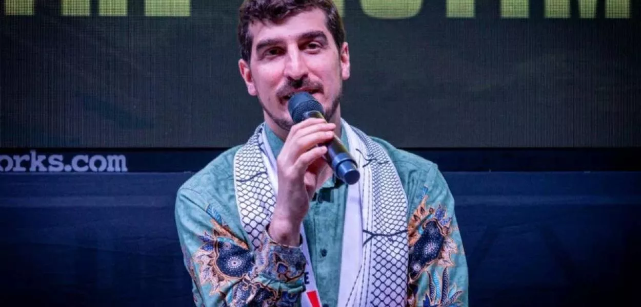 PF atua a serviço de governos estrangeiros, denuncia o Instituto Brasil-Palestina