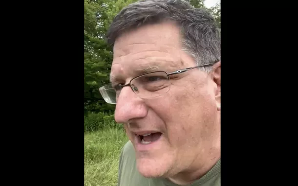 Scott Ritter: bombardeio ucraniano de Sebastopol é um ataque direto dos EUA e OTAN à Rússia