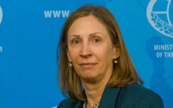 Rússia convoca embaixadora dos EUA após ataque a civis russos com armas americanas