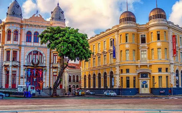 Região Nordeste registra maior índice de atividade econômica do Brasil no primeiro trimestre