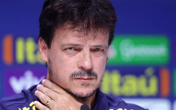 Fernando Diniz é demitido do Cruzeiro, após comandar time por 4 meses