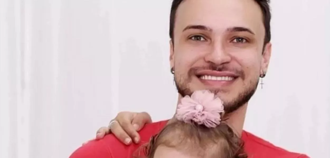 'Sem filho para explorar, tenho que trabalhar', diz suspeito de maus-tratos contra filha com paralisia cerebral