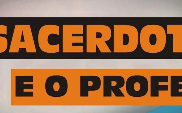 Profetas versus sacerdotes. E em Ezequiel?